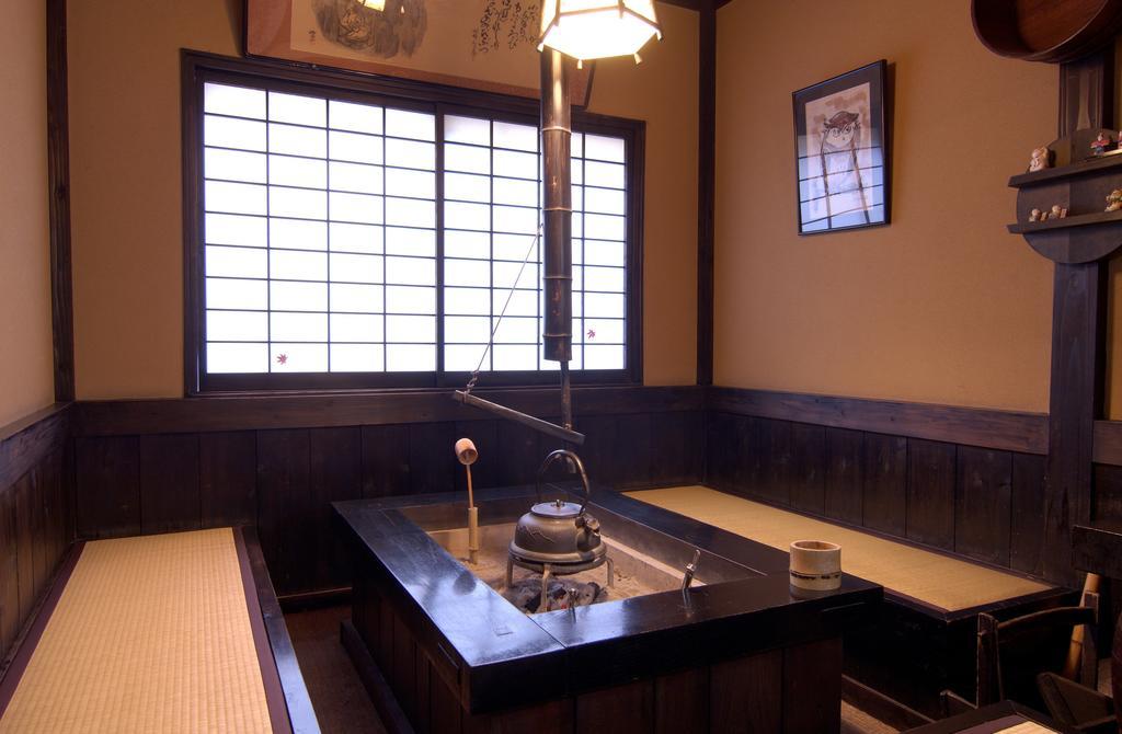 Kurokawa Onsen Yama no Yado Shinmeikan Minamioguni Bagian luar foto