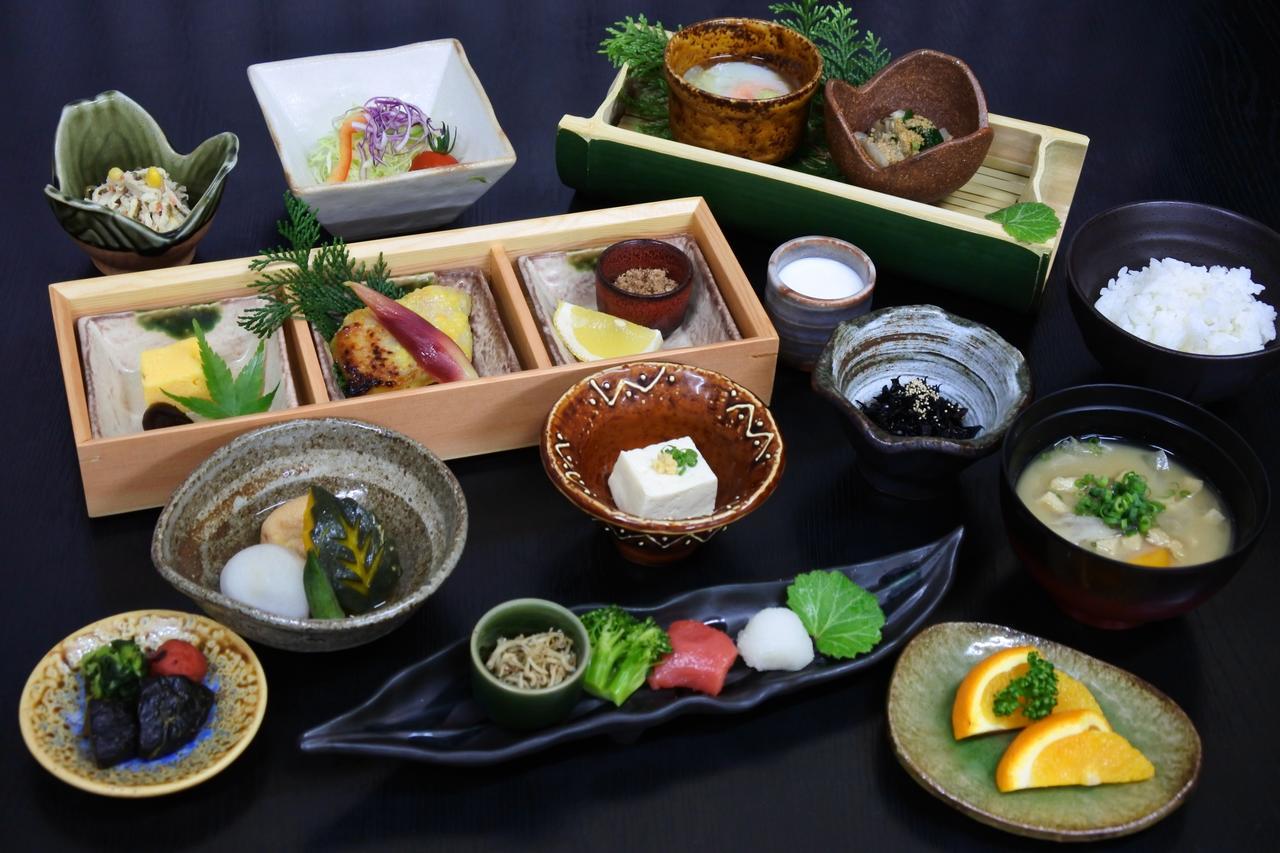 Kurokawa Onsen Yama no Yado Shinmeikan Minamioguni Bagian luar foto